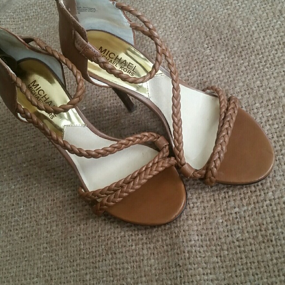 Michael Kors sandals - Picture 8 of 8